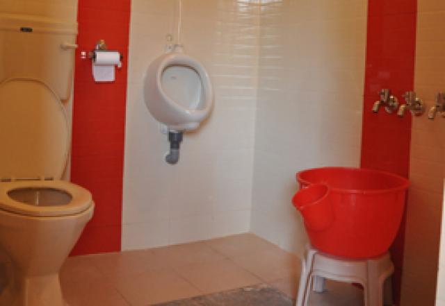 Good Earth Homestay photo 38