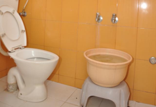 Good Earth Homestay photo 39