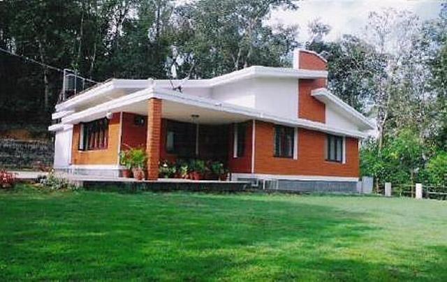 Good Earth Homestay photo 43