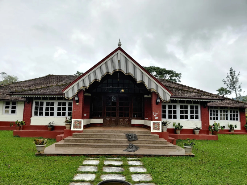 Honeyvale Homestay photo 2