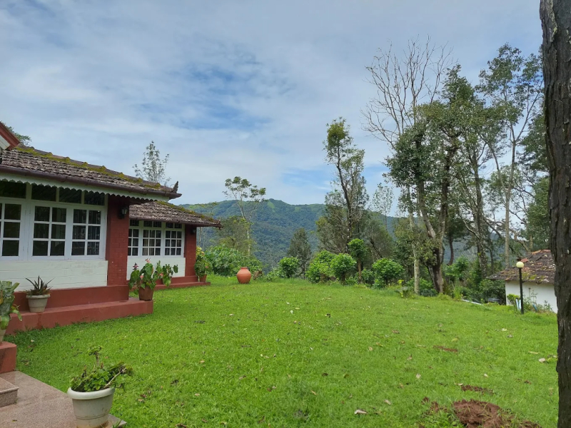 Honeyvale Homestay photo 5