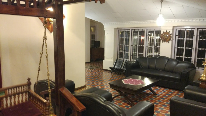 Honeyvale Homestay photo 7