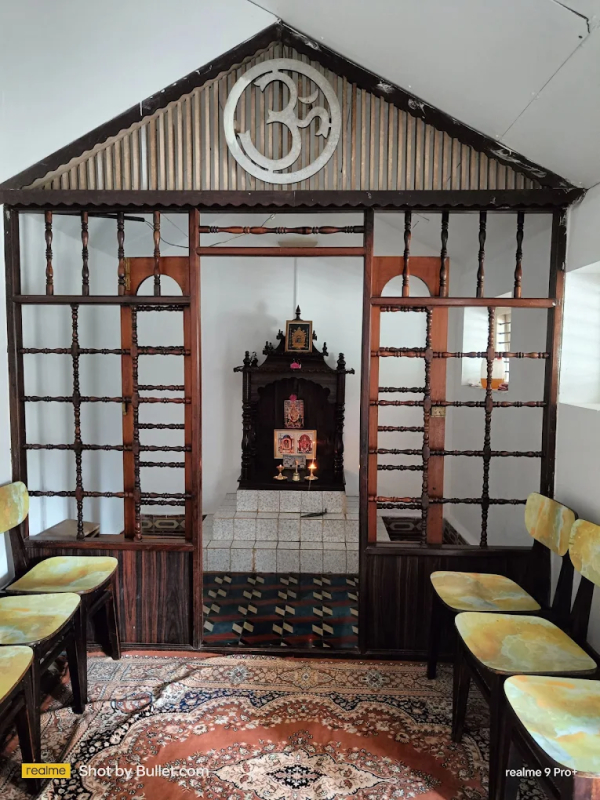 Honeyvale Homestay photo 8