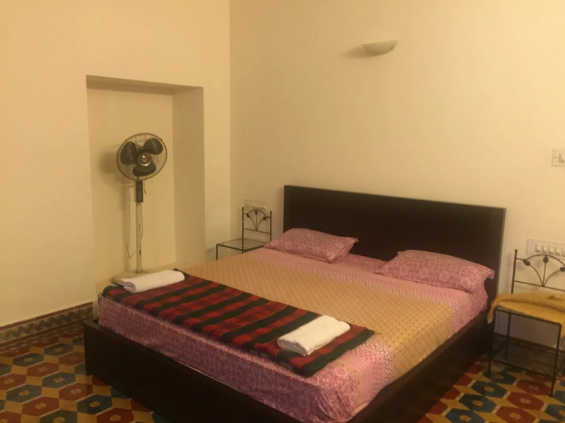 Honeyvale Homestay photo 9