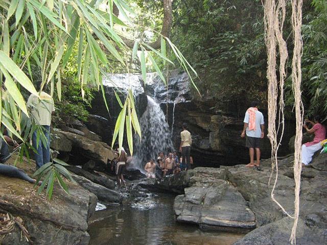 Navilubetta Homestay photo 2