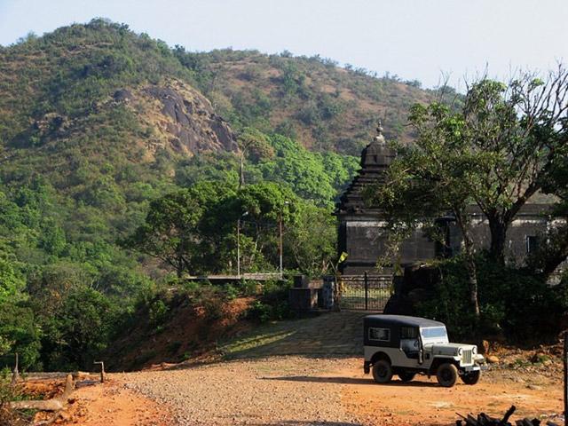 Navilubetta Homestay photo 3
