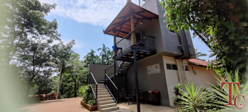 Bananki Homestay photo 10
