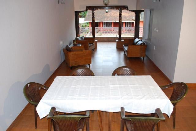 Devangi Atithya Homestay photo 14