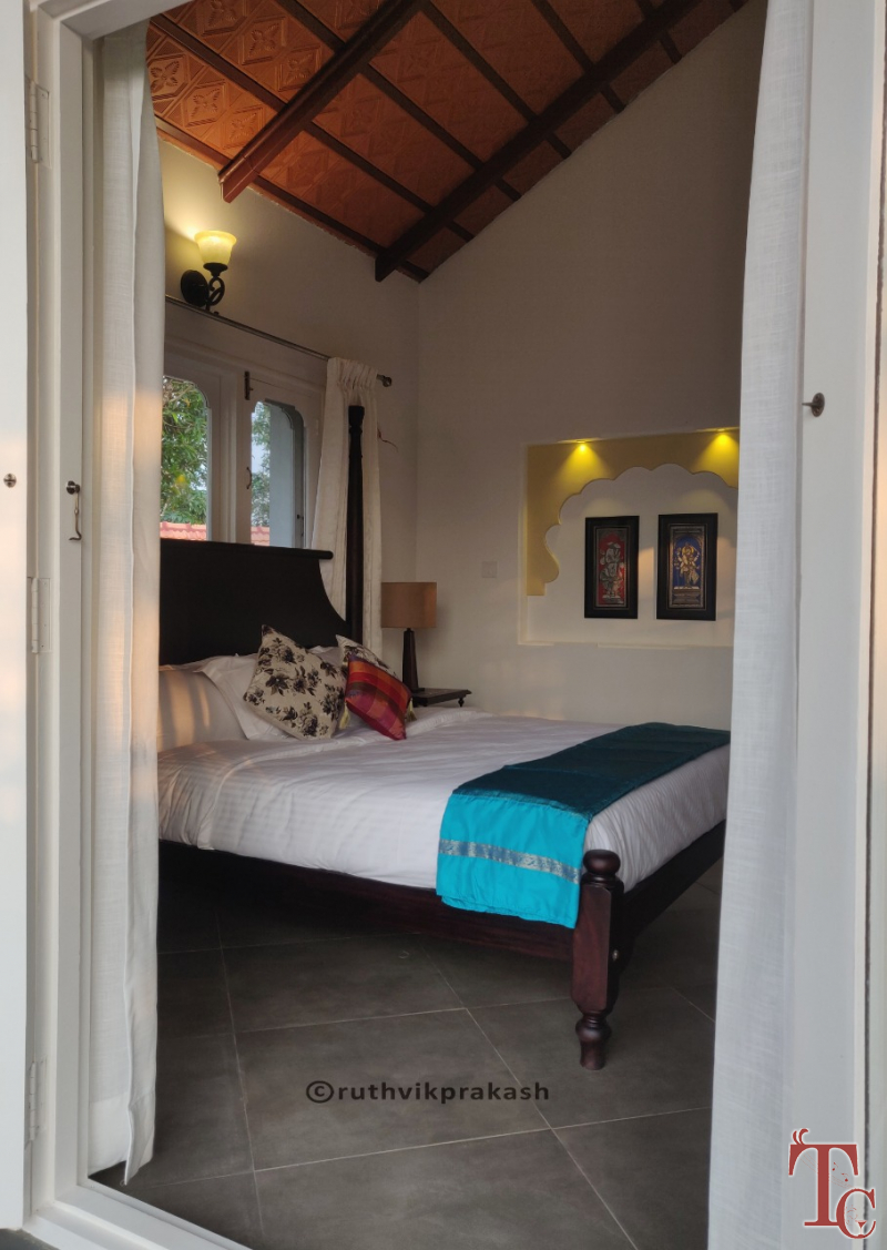 Bananki Homestay photo 11