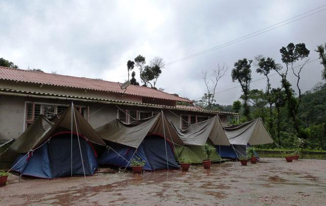 Navilubetta Homestay photo 18