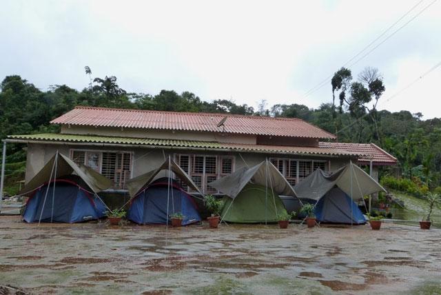 Navilubetta Homestay photo 21