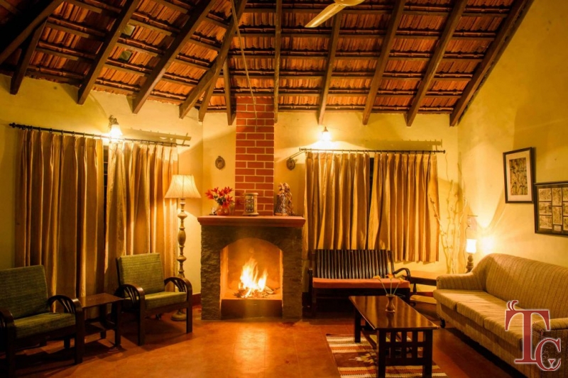 Nature Nirvana Homestay photo 2