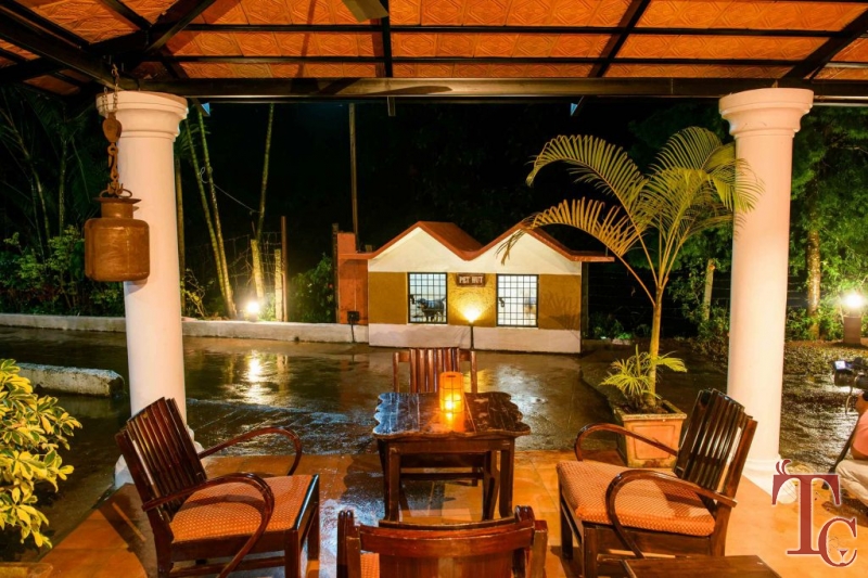 Nature Nirvana Homestay photo 4