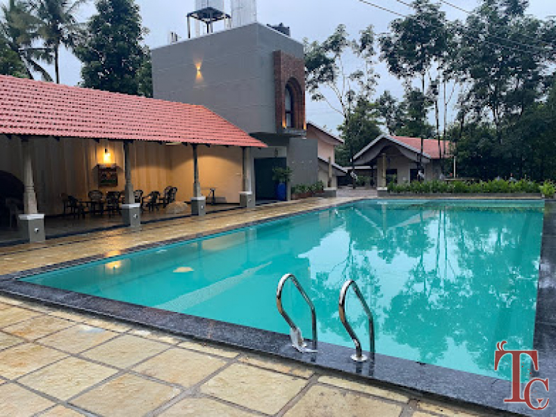 Bananki Homestay photo 12