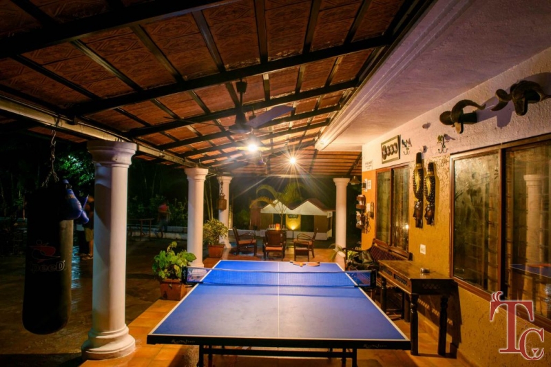 Nature Nirvana Homestay photo 5