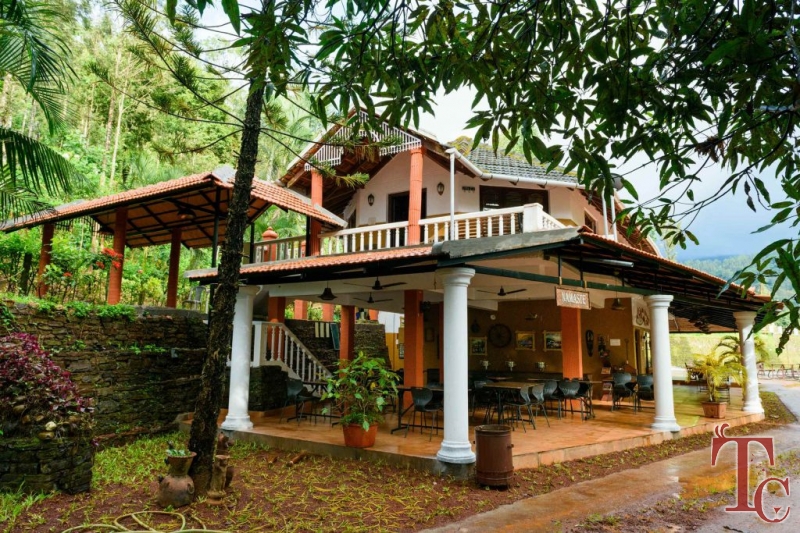 Nature Nirvana Homestay photo 9