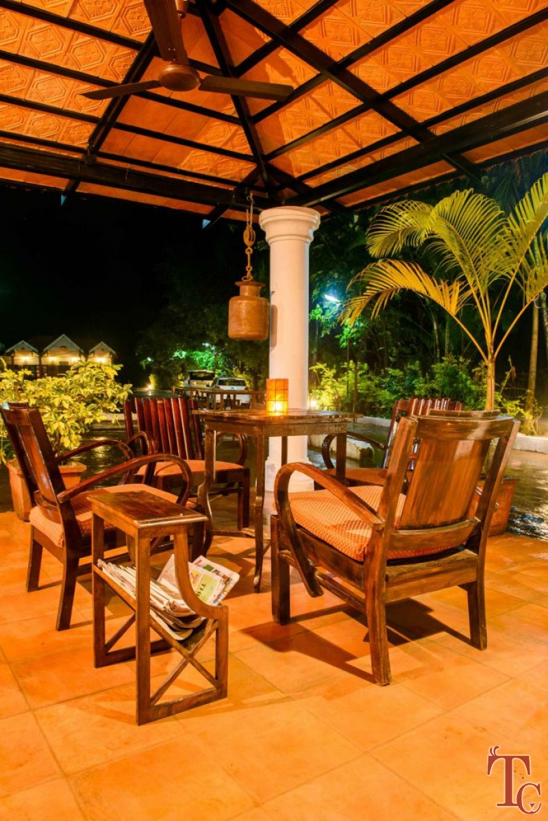 Nature Nirvana Homestay photo 13