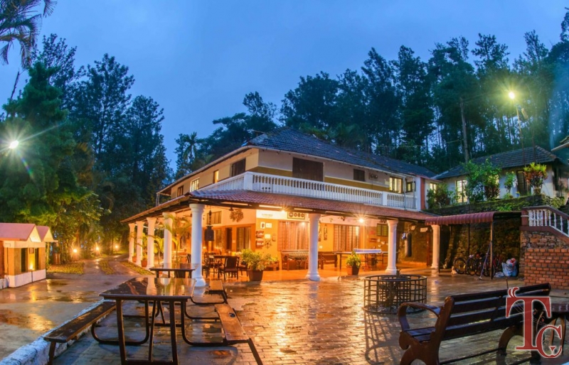 Nature Nirvana Homestay photo 14
