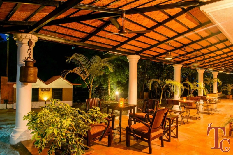 Nature Nirvana Homestay photo 15