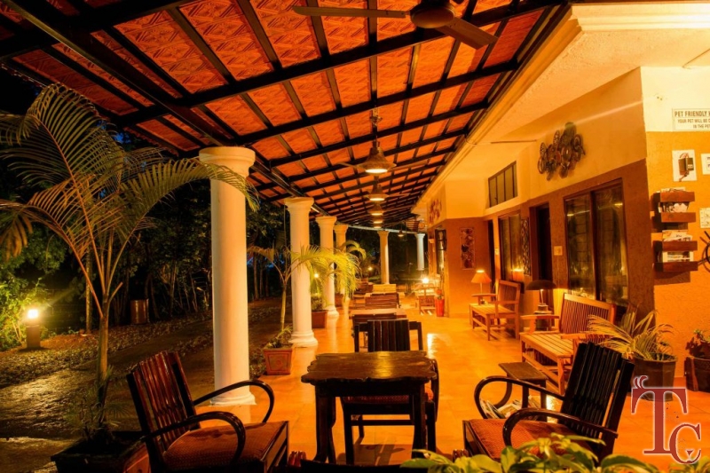 Nature Nirvana Homestay photo 17