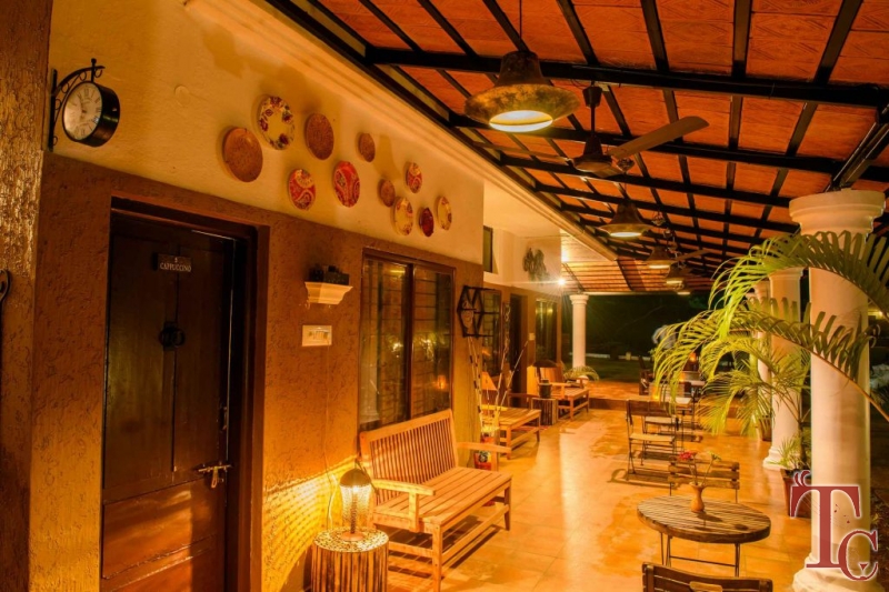 Nature Nirvana Homestay photo 24