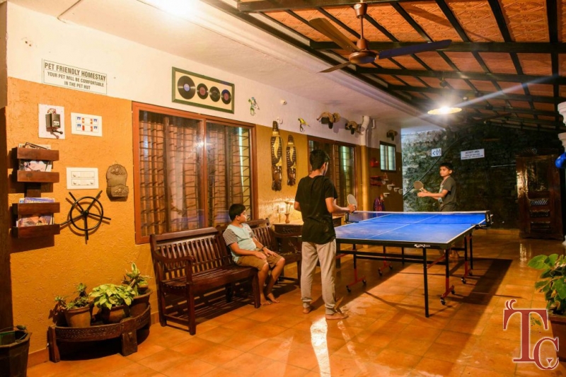 Nature Nirvana Homestay photo 25