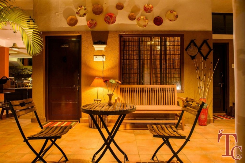 Nature Nirvana Homestay photo 26