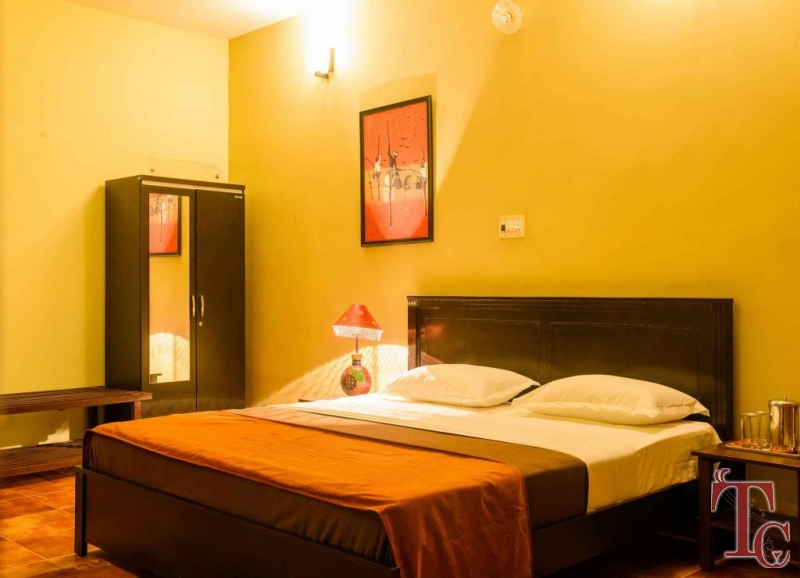 Nature Nirvana Homestay photo 27