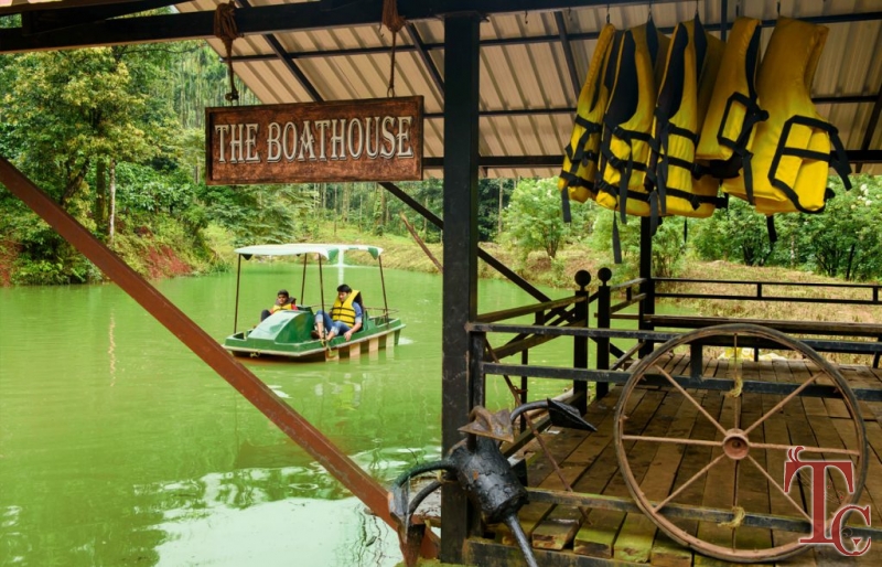 Nature Nirvana Homestay photo 30