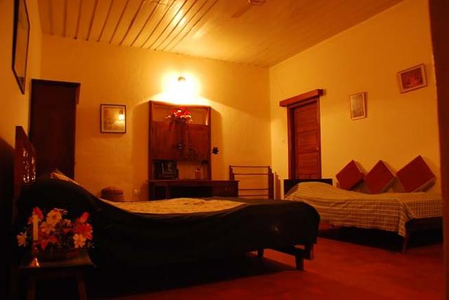 River Woods Homestay photo 2