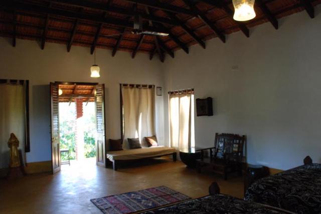 River Woods Homestay photo 5