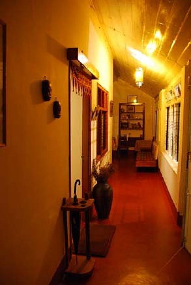 River Woods Homestay photo 7