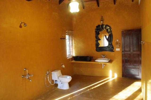 River Woods Homestay photo 10