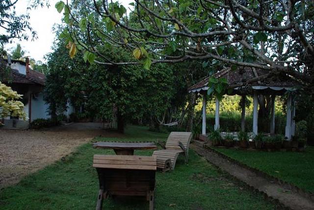 River Woods Homestay photo 11