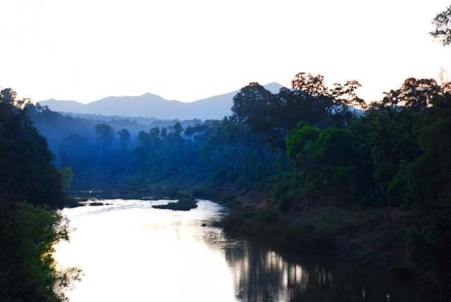 River Woods Homestay photo 12
