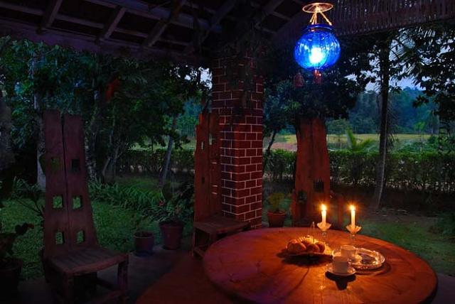 River Woods Homestay photo 16