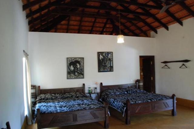 River Woods Homestay photo 20