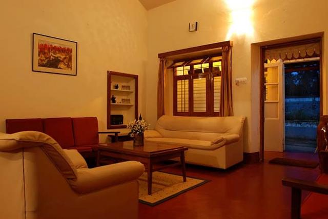 River Woods Homestay photo 23
