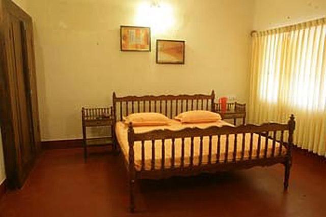 Woodway Homestay photo 5
