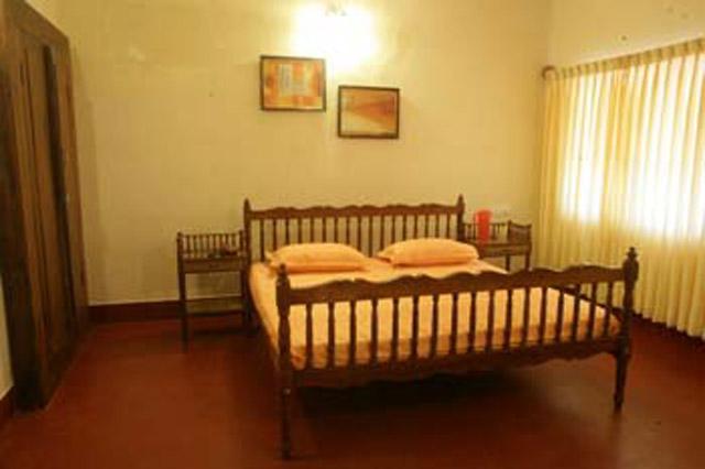 Woodway Homestay photo 7