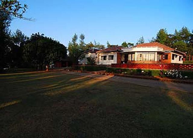 Woodway Homestay photo 8