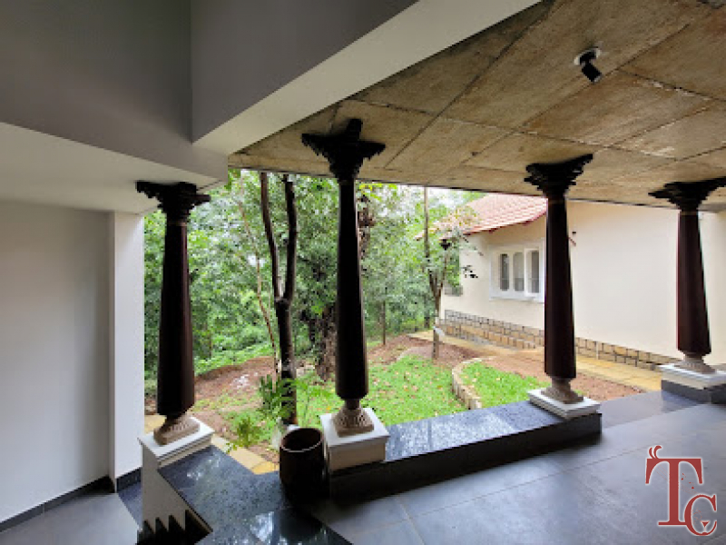 Bananki Homestay photo 18