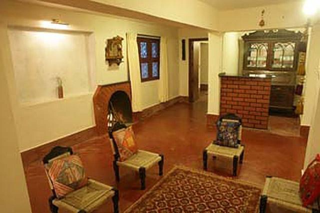 Woodway Homestay photo 22