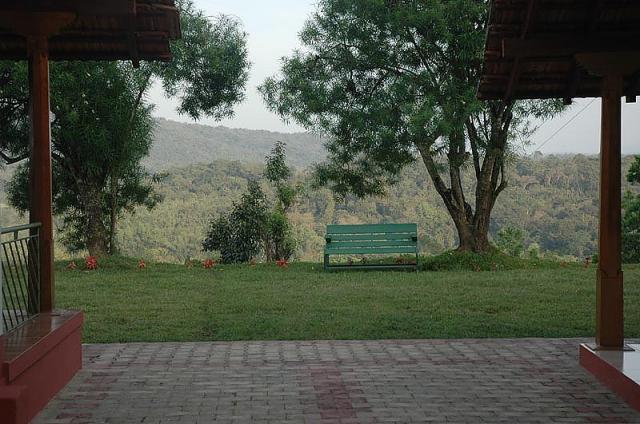 Prakruthi Homestay photo 2