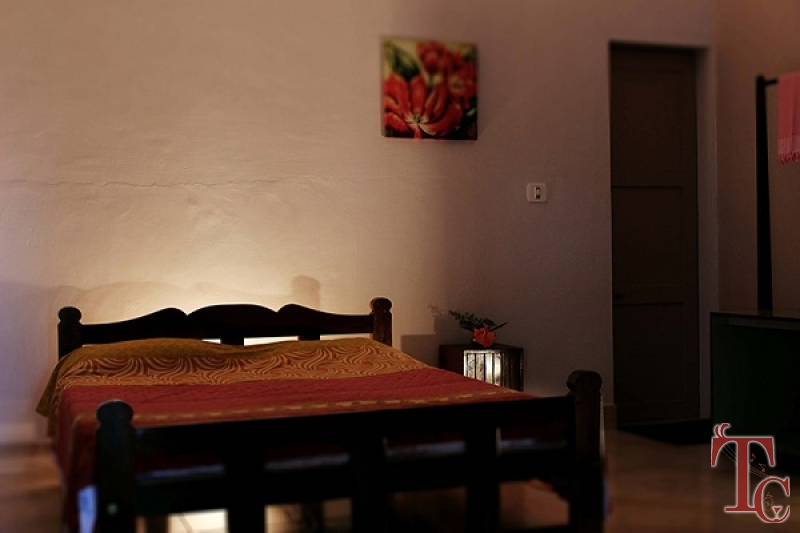 Prakruthi Homestay photo 3