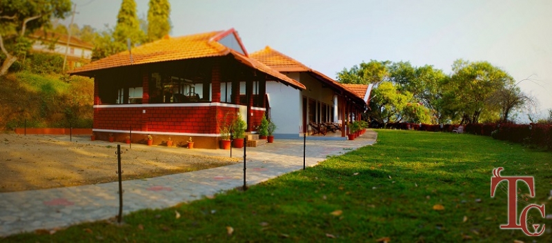 Prakruthi Homestay photo 4