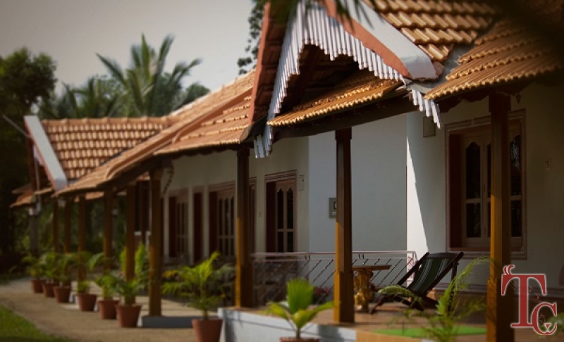 Prakruthi Homestay