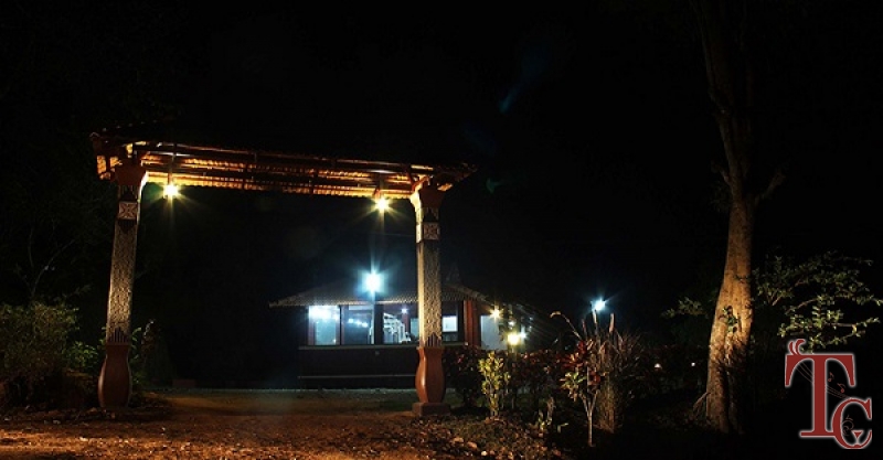 Prakruthi Homestay photo 6