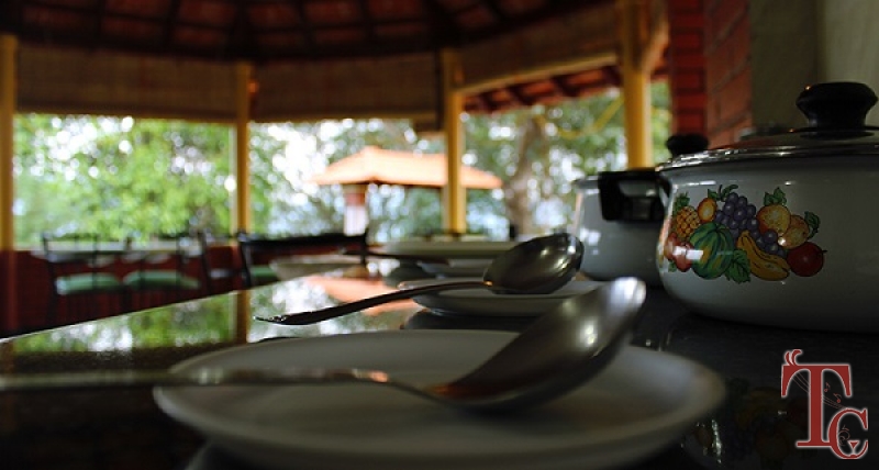 Prakruthi Homestay photo 7