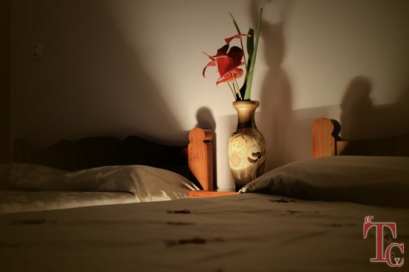 Prakruthi Homestay photo 10